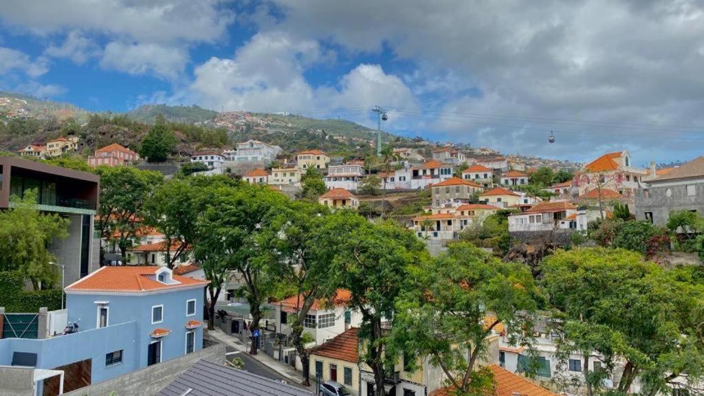 Refugio Na Cidade 104 Funchal  Bagian luar foto